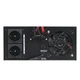 ДБЖ з правильною синусоїдою LPM-PSW-1500VA/1050W 12/220V 10/20A Logicpower 3406 (зовнішня батарея) - изображение 3