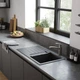 Кухонная мойка Hansgrohe S52 43358290 - изображение 3