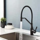 Смеситель для кухни FRAP F4497-6 - изображение 2