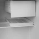 Холодильник Grifon DFT-45W - зображення 6