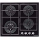 Варочная поверхность Granado GGH 62-114 black glass - изображение 1