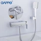 Смеситель для ванной GAPPO G3218 - изображение 3