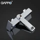 Смеситель для ванной GAPPO G3218 - изображение 4