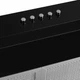 Кухонная вытяжка Perfelli PL 5002 BL LED - изображение 5