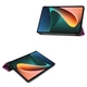Чохол для Samsung Galaxy Tab A8 2022 Sm-x200 x205 HardCase Темно-зелений - изображение 4