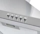 Вытяжка Ventolux LAZIO 60 INOX (1000) LED - изображение 4