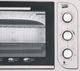 Електричні печі Ventolux NIKA 45 (BK/X) 2G - зображення 8