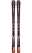 Лижі гірські (комплект) Dynastar SPEED ZONE 5+XPRESS 10 158см Black/terracotta (DAHD404+FCGD014) - изображение 1