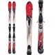 Лижі гірські (комплект) K2 A.M.P. Force M3 10.0+кріплення MOD 10.0 M3 174см Red/black/white (1020008.140.1+1021008.140.1) - изображение 2
