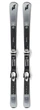 Лижі гірські (комплект) Nordica SENTRA S4 FDT W+TP2 COMP 10 150см Grey/black (0A0266+0C8020SB002) - изображение 1