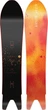 Сноуборд Nitro POW 154 Black orange (830655) - изображение 1