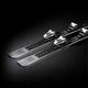 Лижі гірські (комплект) Nordica SENTRA S4 FDT W+TP2 COMP 10 150см Grey/black (0A0266+0C8020SB002) - изображение 5