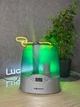 Увлажнитель воздуха Sea Breeze SB-787 для дома 6 литров с подсветкой - изображение 3