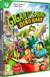 Gra XOne/XSX Gigantosaurus (Gigantozaur): Dino Kart (płyta Blu-ray) (5060528039222) - obraz 2