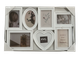 Мультірамка EVG INNO ZB-7-3455 WHITE COLLAGE 7 (6992357) - изображение 1