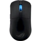 Мышь беспроводная ASUS ROG Harpe Ace Mini Wireless/Bluetooth/USB Black (90MP03Z0-BMUA00) - изображение 2