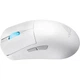 Мышь беспроводная ASUS ROG Harpe Ace Mini Wireless/Bluetooth/USB White (90MP03Z0-BMUA10) - изображение 3