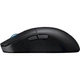 Мышь беспроводная ASUS ROG Harpe Ace Mini Wireless/Bluetooth/USB Black (90MP03Z0-BMUA00) - изображение 4