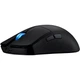 Мышь беспроводная ASUS ROG Harpe Ace Mini Wireless/Bluetooth/USB Black (90MP03Z0-BMUA00) - изображение 5