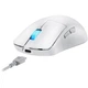 Мышь беспроводная ASUS ROG Harpe Ace Mini Wireless/Bluetooth/USB White (90MP03Z0-BMUA10) - изображение 8