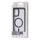 Чохол WAVE Ardor Case with Magnetic Ring iPhone 13 Pro green - зображення 2