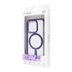 Чохол WAVE Ardor Case with Magnetic Ring iPhone 14 Pro green - изображение 2