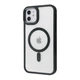 Чохол WAVE Ardor Case with Magnetic Ring iPhone 11 green - изображение 1