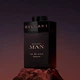 Духи для мужчин Bvlgari Man In Black Parfum 60 мл - изображение 4