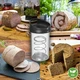 Стеклянная ветчинница - набор DUO, на 2 х 450 г - изображение 8