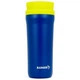 Термос-кружка Ranger Lux 0,48L; Green; 8х8х20см. Термос для напитков Рейнджер RA_9928. - изображение 1