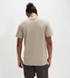 Футболка Ellesse Mistuo light brown S - изображение 2