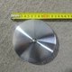 3D часы настенные красные Римские цифры Б230-47' - изображение 4