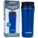 Термос-кружка Ranger Lux 0,48L; Black; 8х8х20см. Термос для напитков Рейнджер RA_9929. - изображение 7