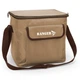 Сумка холодильник термосумка Ranger RA9953 15L Нейлон 600D Brown - зображення 5
