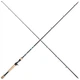 Спінінг G.Loomis NRX Jig & Worm Casting NRX 804C JWR 2.03m 9-21g Casting одночастний - зображення 1