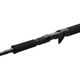 Спінінг Savage Gear SG2 Jerk Specialist Trigger 1.98m 70-100g Casting - зображення 3