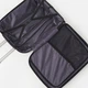 Валіза Palmera T105003black-XL 110 л Чорна (ROZ6501054904) - зображення 7