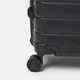 Валіза Palmera T105003black-XL 110 л Чорна (ROZ6501054904) - зображення 11
