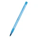Ручка кулькова BIC Round Stic 1,0 мм синя (bc921403) - зображення 2