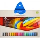 Набір пастелі масляної Marco Oil Pastels 36 кольорів (4800OP-36CB) - зображення 1
