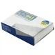 Скоби для степлера BuroMax Lux №24/6 1000 шт (BM.4412) - зображення 2