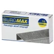 Скобы для степлера BuroMax Lux №10 1000 шт (BM.4411) - изображение 1