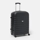 Валіза Palmera T105003black-XL 110 л Чорна (ROZ6501054904) - зображення 3