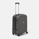 Чемодан Palmera T105003grey-L 77 л Серый (ROZ6501054906) - изображение 3