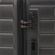 Чемодан Palmera T105003grey-XL 110 л Серый (ROZ6501054907) - изображение 8