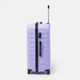 Чемодан Palmera T105003lilac-XL 110 л Сиреневый (ROZ6501054913) - изображение 5