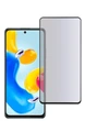 Захисна гідрогелева плівка DScreen для Xiaomi Redmi Note 11S матова антишпигун (0.28 мм) - изображение 1