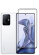 Захисна гідрогелева плівка DScreen для Xiaomi 11T глянсова (0.28 мм) - зображення 1