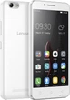 Мобильный телефон Lenovo Vibe C (A2020) White - изображение 4