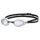 Очки для плавания в бассейне Arena Air-Speed (003150-101) black-white - изображение 1